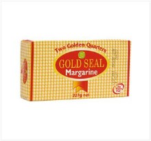 Gold Seal Butter 227g (36cs)