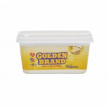 Golden Brand Margarine Butter