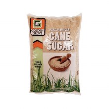Golden Grove Sugar 500g (40cs)