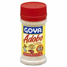 Goya  Allpurpose Seasoning 5.5
