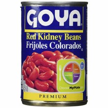 Goya Red Kidney Beans 439g