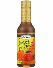 Grace Sweet &spicy Sauce 8.56o