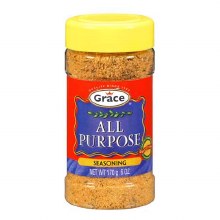 Grace Allpurpose Season 6oz24c