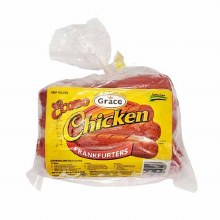 Grace Econo Franks 450g