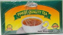 Grace Finest Quality Tea(24cs)