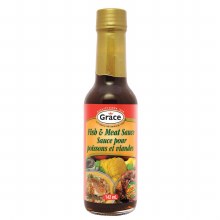 Grace Fish & Meat Sauce (24cs)