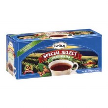 Grace Gingermint Tea 38.4g