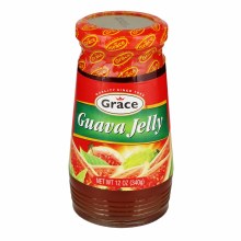 Grace Guava Jam (24cs)