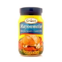 Grace Mayo 237ml/8oz (24cs)