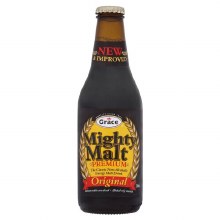 Grace Mighty Malt 330ml (24cs)
