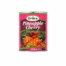 Grace P.A.C Juice 540ml (24cs)