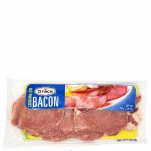 Grace Pack Bacon 225g