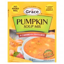 Grace Pumpkin Noodle (240cs)