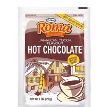 Grace Roma Hot Chocolate 28g