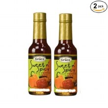 Grace Sweet &spicy Sauce 8.56o