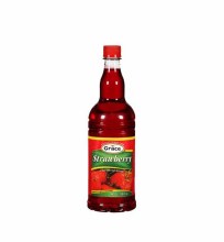 Grace Syrup  1lt (12cs)