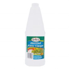 Grace Vinegar 1lt (12cs)