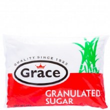 Grace Granulated Sugar 2kg