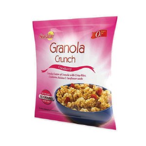 Granola Cran Sachet