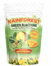 Fruit Green Machine 500g