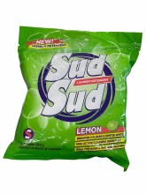 Sud Sud  Green  (20cs)
