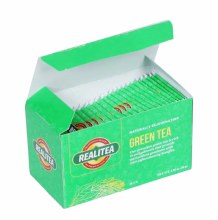 Realitea Green 24cs