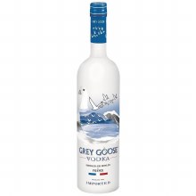 Grey Goose 750ml 12cs