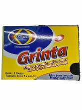 Grinta 2pc