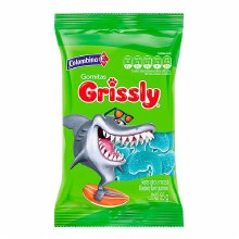 Grissly Snack 55g