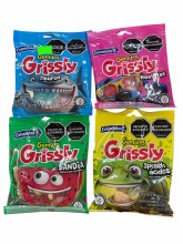 Grissly 70g