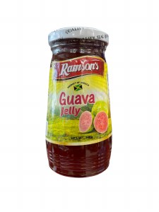 Ramson Jelly 340g 24cs