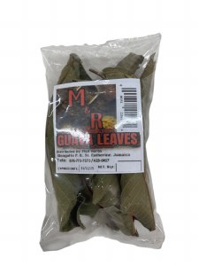 Guava Leaves