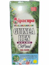 Sipacupa Guinea Hen Weed