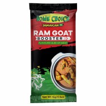 H/choice Ram Goat Booster 15g