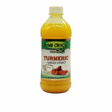 H/choice Turmeric Ginger 454ml