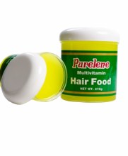 Purelene Hair Food 375gm(12cs)