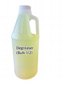 K&m Degreaser 1/2 Gal