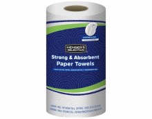 Members H/towel(8pk)