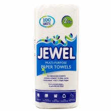Hand Towel Jewel (30cs)
