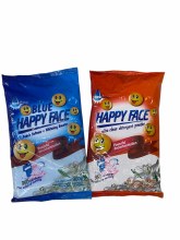 Happy Face S/powder 900g 12cs