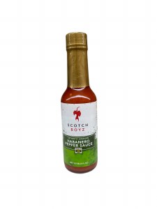 Scotch Boyz Hab Pepper Sa 24cs