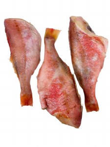 Red Snapper Headless 20lb Cs