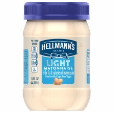 Hellmannsmayo 15fl Oz 12cs