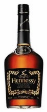 Hennessy 44 Ltd Ed (1lt)