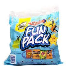 Holiday Funpack 14cs