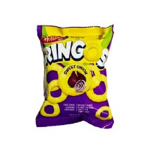 Holiday Ringos 18g