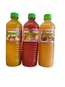 Home Style Juice 500ml Bottle