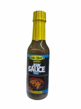 H/choice Jerk Sauce 24cs