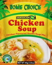 Home Choice Chicken Soup 45g
