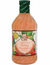 Vidalia Onion Honey Mus 1.8oz